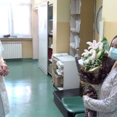 30 ГОДИНА НА ДИЈАЛИЗИ – СХВАТИЛА САМ ТО КАО ОДЛАЗАК НА ПОСАО