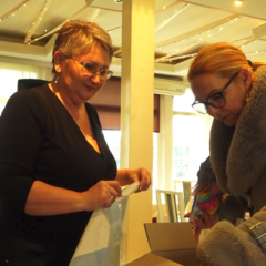 ШАПЧАНКЕ ОСТВАРИЛЕ ЖЕЉЕ ДЕЦИ БЕЗ РОДИТЕЉА