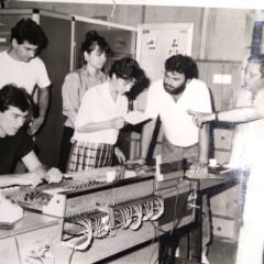 ОД СРПСКОГ НЕШВИЛА ДО ПРАЗНОГ СТУДИЈА