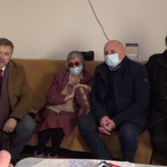 НА ПРАГУ СТОТЕ БАКИ НАДИ ПУТИНОВ ОРДЕН ЗА РАТНЕ ЗАСЛУГЕ