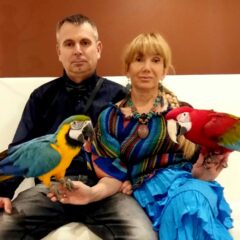 ВЛАДА ЗБОГ ЉУБАВИ ПРЕШЛА ДВЕ И ПО ХИЉАДЕ КИЛОМЕТАРА