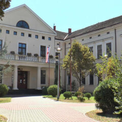 ШАБАЧКОЈ ГИМНАЗИЈИ НАГРАДА ЗА РЕАЛИЗАЦИЈУ ПРОЈЕКТА „GIRLS GO CIRCULAR”