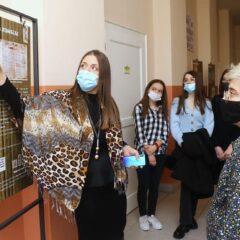 ДАН МАТЕРЊЕГ ЈЕЗИКА У МЕДИЦИНСКОЈ ШКОЛИ