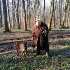 БОЈЕ ПРОЛЕЋА У ШАБАЧКОМ ЗАБРАНУ