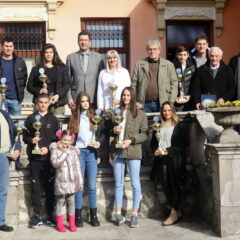 НАЈБОЉИ У ПОДРИЊУ