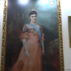 ЈЕЗИВА СУДБИНА КРАЉИЦЕ ПОДСТАКЛА ЛОЗНИЧАНЕ ДА СЕЛУ ПО ЊОЈ ДАЈУ ИМЕ