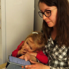 ЕМОТИВНА ПОРУКА УКРАЈИНСКИХ ПОРОДИЦА СТИГЛА У ШАБАЦ – СВИ СТЕ ЗАСЛУЖИЛИ МЕСТО У РАЈУ!(ВИДЕО)