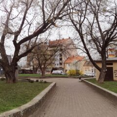 ШАБАН ШАУЛИЋ ДОБИЈА СПОМЕНИК НА МЕСТУ ОДАКЛЕ ЈЕ ПОШАО У ВЕЛИКИ ГРАД