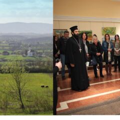 ПРВО УМЕТНИЧКО СЕЛО СРБИЈЕ ИЗ ОКОЛИНЕ ШАПЦА НЕГУЈЕ КУЛТУРУ