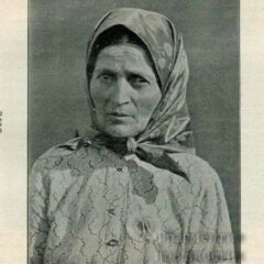 ШАБАЧКА МИЛУНКА САВИЋ – У МУШКОМ ОДЕЛУ КАО ДОБРОВОЉКА РАТОВАЛА ПРОТИВ ТУРАКА