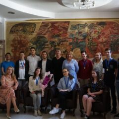 ГИМНАЗИЈАЛЦИ ПОТВРДИЛИ ДА ЈЕ ШАБАЦ ГРАД ЗНАЊА