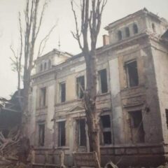 БОМБЕ НА ШАБАЦ ПАДАЛЕ УТОРКОМ, А ЈЕДНОГ ВИКЕНДА КАСАРНА НА САВИ СРАВЊЕНА СА ЗЕМЉОМ