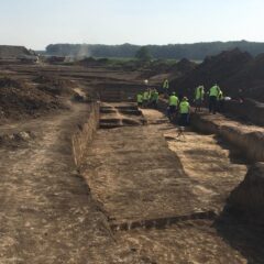 КЛЕНАЧКЕ ЊИВЕ ЧУВАЈУ ТАЈНУ ВИНЧАНСКИХ НЕКРОПОЛА