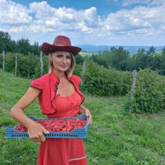 СРПСКО ЗЛАТО СА 700 МЕТАРА НАДМОРСКЕ ВИСИНЕ