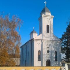 ШАБАЦ ЈОШ БИО ПОД ТУРЦИМА, А У СЕЛИМА ОКО ЊЕГА НИЦАЛЕ СВЕТИЊЕ