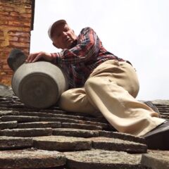 СУПЕРДЕКА У ДЕСЕТОЈ ДЕЦЕНИЈИ ХОДА ПО КРОВОВИМА