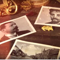 НАШОЈ КУЛТУРИ ШАБАЦ ДАРОВАО НАЈУМНИЈЕГ СРБИНА И НАЈВЕЋЕ ХУМАНИСТЕ (ФИЛМ)