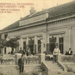 PRE DVA VEKA ŠAPČANI IGRALI TABLIĆ I BILIJAR