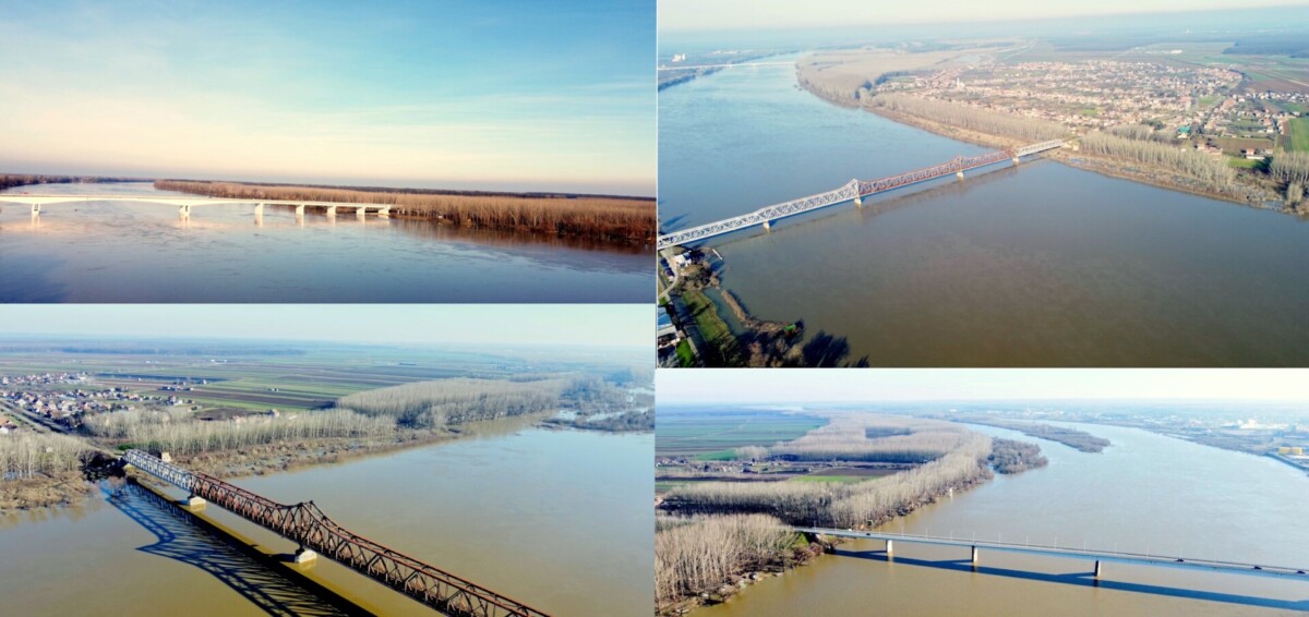 СВИ МОСТОВИ ШАБАЧКИ (ВИДЕО) - Дистрикт