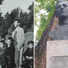 ХЕРОЈ ПО КОМ СЕ ЗВАЛА УЛИЦА КОЈА СПАЈА ШАБАЦ И МАЧВУ