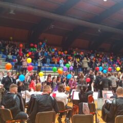 ДАРОВИТИ УЧЕНИЦИ ПОСЛАЛИ НАЈЛЕПШУ СЛИКУ ШАПЦА