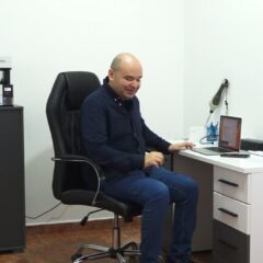 „КАДА БИХ ПРОГЛЕДАО, ЖЕЛЕО БИХ ДА ВИДИМ СВОЈУ КЋЕРКУ”(ВИДЕО)