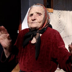 СИТНО БРОЈИ ДО СТОТЕ, А НЕ БОЈИ СЕ НИ БОЛЕСТИ НИ САМОЋЕ
