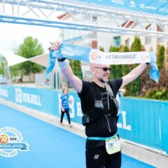 ШАПЧАНИН ИСТРЧАО ЧУВЕНИ УЛТРАБАЛАТОН ДУГ 212 КИЛОМЕТАРА