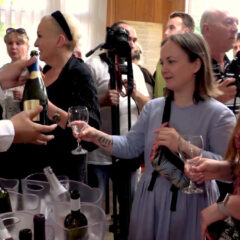 ПИЋЕ БОГОВА ВРАЋАЈУ НА ПУТ СТАРЕ СЛАВЕ