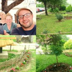 СЛОЖНИ СТАНАРИ НАПРАВИЛИ ПАРКИЋ ЗА УЖИВАЊЕ