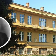 ПРВА КРУПАЊСКА БОЛНИЦА ЗАДУЖБИНА СРПСКОГ НОБЕЛА