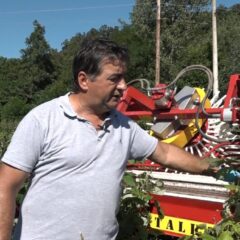 „ПОДГОРСКИ БЕРБЕРИН“ ЗАМЕЊУЈЕ 20 НАДНИЧАРА (ВИДЕО)