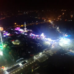 МАЛИ ПАРИЗ СИЈА КАО ЛАС ВЕГАС (ВИДЕО)