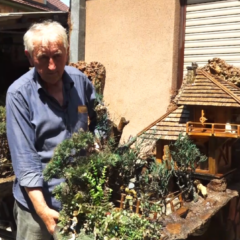 ПАЈА ОЖИВЕО ВОДЕНИЦЕ СА ЦЕРНИЦЕ