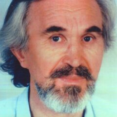 КРСТИВОЈЕ ИЛИЋ – ОРФЕЈ ИЗ ТАМНАВСКЕ РАВНИЦЕ