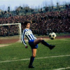 САНТРАЧ – ПРОСЛАВЉЕНИ КОЦЕЉЕВАЦ И КРУНИСАНИ ЈУГОСЛОВЕНСКИ СТРЕЛАЦ