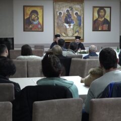 ЗА УЧЕЊЕ О ВЕРИ НИКАД НИЈЕ КАСНО