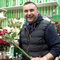 А У ЦВЕЋАРИ КАО У ПЕКАРИ!