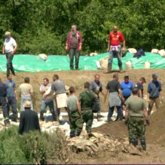 ДЕЦЕНИЈА ОД ПОПЛАВА, КАДА НАС ЈЕ НАБУЈАЛА САВА УЈЕДИНИЛА