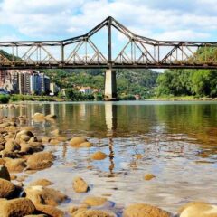 МОСТ КРАЉА АЛЕКСАНДРА НА ДРИНИ – КАРАЂОРЂЕВ ЗАВЕТ И СИМБОЛ ЗАЈЕДНИШТВА СРПСКОГ НАРОДА