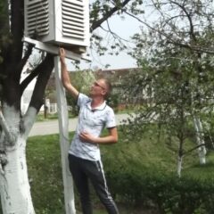 ЉУБАВ ЈАЧА ОД ГРОМА (ВИДЕО)