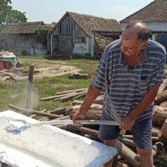 МИТРОВИЋИ ПОСЛЕДЊИ КРЕЧАРИ У ПОСАВОТАМНАВИ