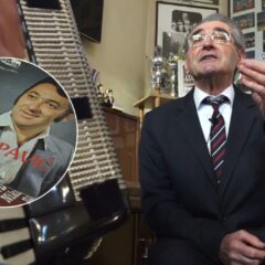 ОТПЕВАО НАЈВЕЋИ СВАДБАРСКИ ХИТ, А ОСТАО АНОНИМАН У МУЗИЧКОМ СВЕТУ (ВИДЕО)