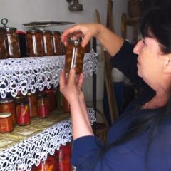 NE BROJE GODINE, A NI TEGLE ZIMNICE (VIDEO)