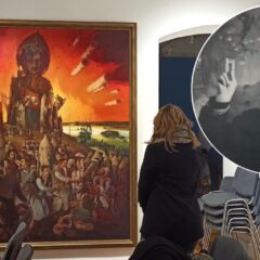 ОСПОРАВАН И СЛАВЉЕН – МИЛИЋ ОД МАЧВЕ, „СРПСКИ БАРБАРОГЕНИЈЕ“