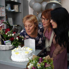 ЗА ПОЛА ВЕКА ИСФРИЗИРАЛА ГРАД ВЕЛИЧИНЕ ШАПЦА (ВИДЕО)