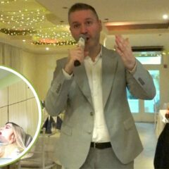 ПРЕ ПОДНЕ ЛЕЧИ И ПОПРАВЉА ЗУБЕ, А УВЕЧЕ ИСЦЕЉУЈЕ СРЦЕ И ДУШУ ( ВИДЕО)