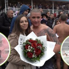 УМЕСТО ЧАСНОГ КРСТА, НИКОЛА ОСВОЈИО НИКОЛИНИНО СРЦЕ (ВИДЕО)