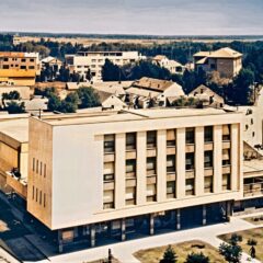 ХОЋЕ ЛИ БИЈЕЛО ДУГМЕ ПОНОВО ЗАСВИРАТИ У ШАБАЧКОМ ДОМУ ЈНА?