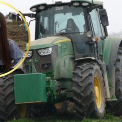 ТАМАРА ОРЕ МАЧВАНСКУ РАВНИЦУ И У РОКУ ПОЛАЖЕ ИСПИТЕ (ВИДЕО)